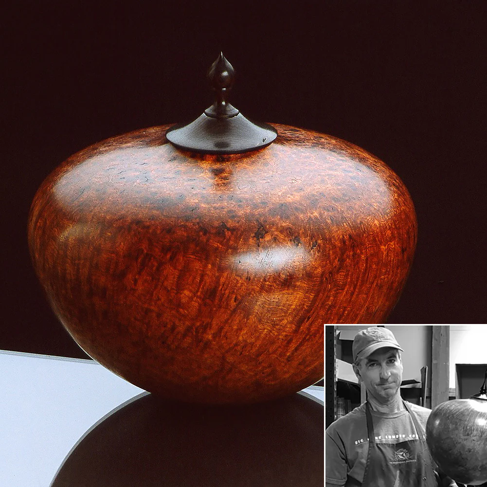 Woodturning Classes